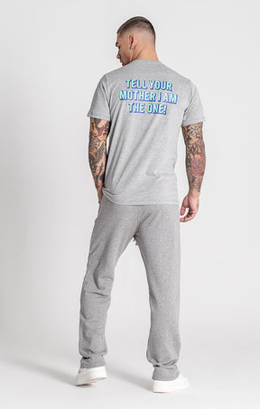 Grey Mother Tee