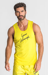 tank tops / Yellow Signature Tanktop