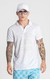 polos / White Nouveau Polo