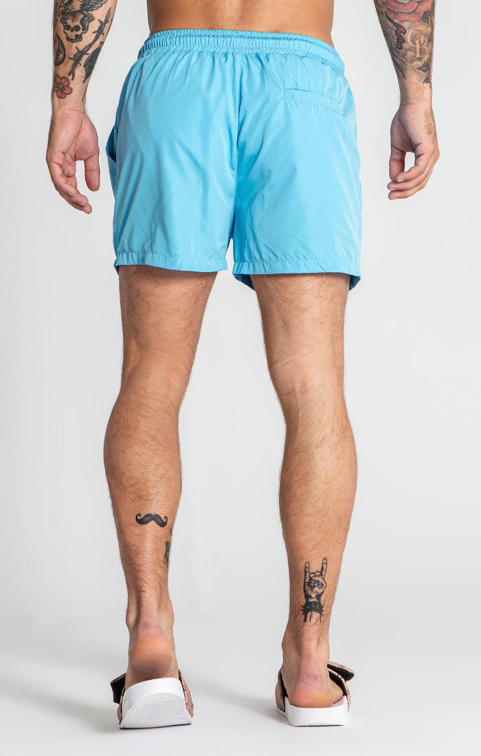 swimshorts / Light Blue K Swimshorts