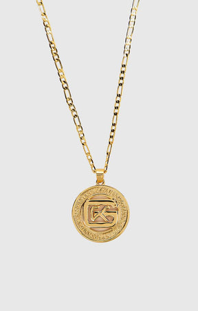 necklaces / Gold Chain Necklace