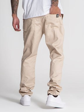 pants / Beige Los Felices Pants