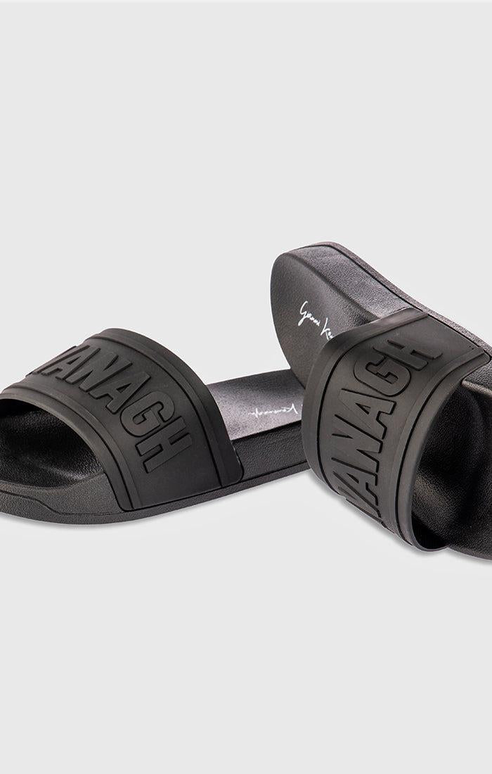 sliders / Black Kavanagh Sliders