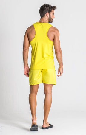 tank tops / Yellow Signature Tanktop