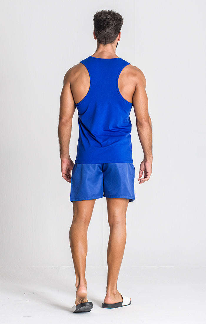 tank tops / Blue Signature Tanktop