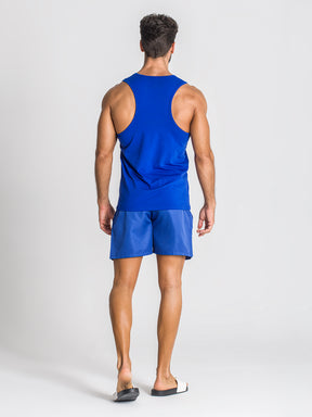 tank tops / Blue Signature Tanktop