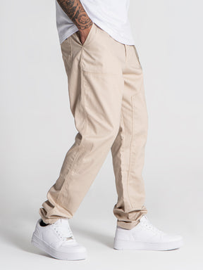 pants / Beige Los Felices Pants