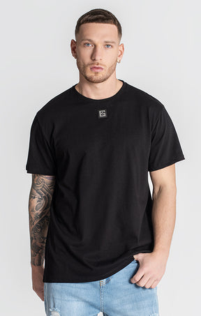 Black Core Tee