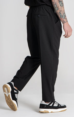 Black VIP Pants